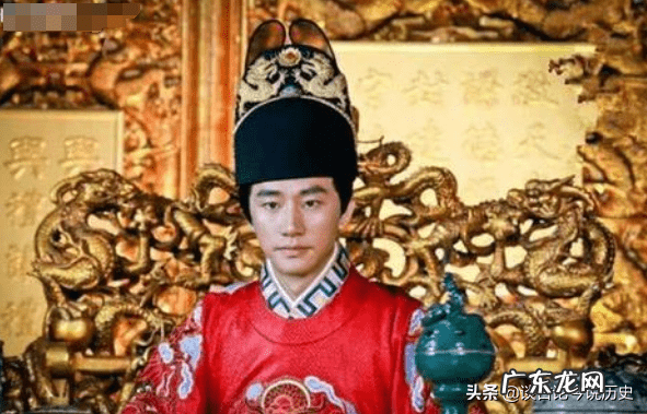 朱祁钰的陵墓在哪里 朱祁钰的陵墓