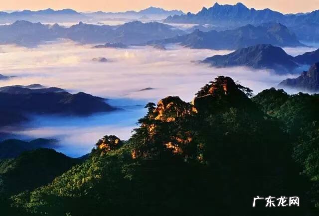 风水四大局是怎么定的 风水八大局都有什么局