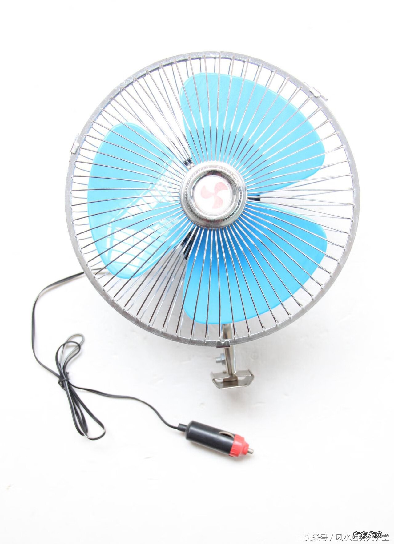 吊扇灯安装示意图 风扇吊灯风水讲究