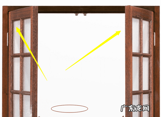 卧室大好还是小好风水 大门很大风水好吗