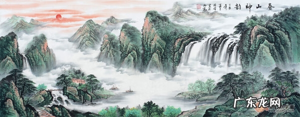 厨房挂什么画风水好 餐厅风水画