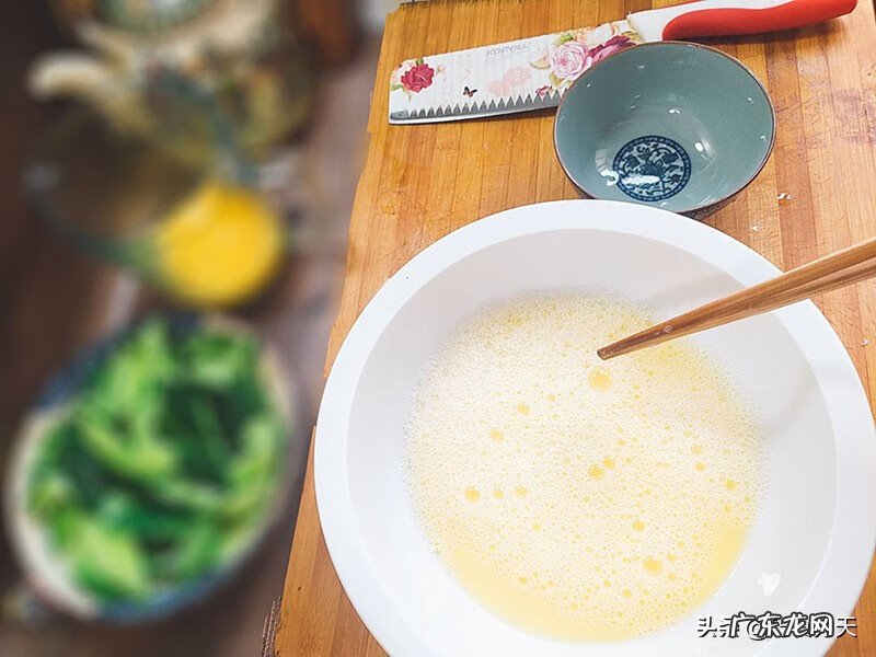 请问鸡蛋糕怎么蒸 鸡蛋糕怎么蒸又嫩又好吃