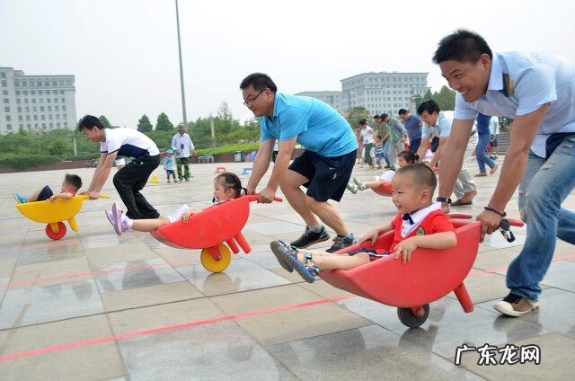 4岁小孩教育方法如下 3-4岁宝宝教育