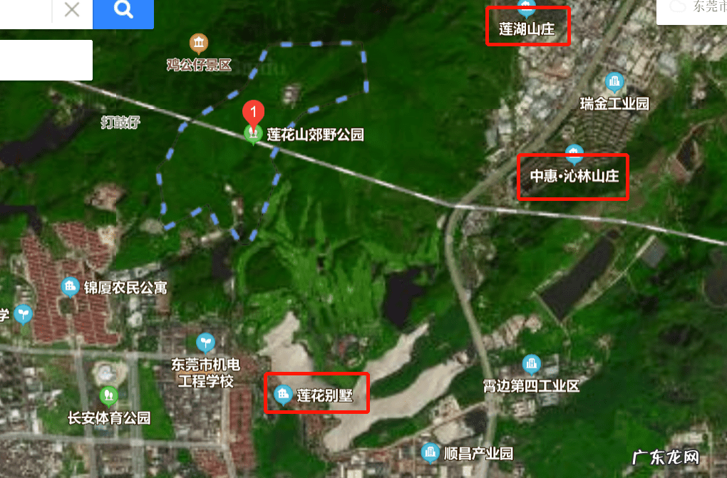 东莞有哪些出名的风水大师 东莞市风水最好的地方