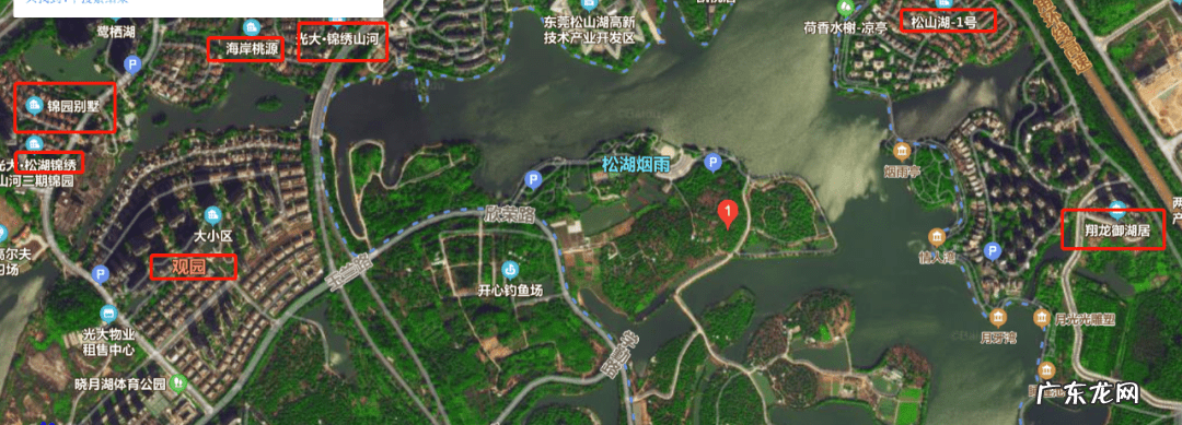 东莞有哪些出名的风水大师 东莞市风水最好的地方