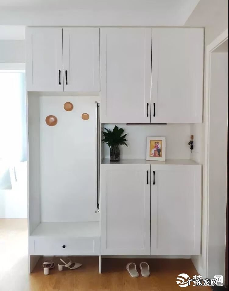 进门正对着鞋柜怎么化解 进门正对鞋柜风水好吗