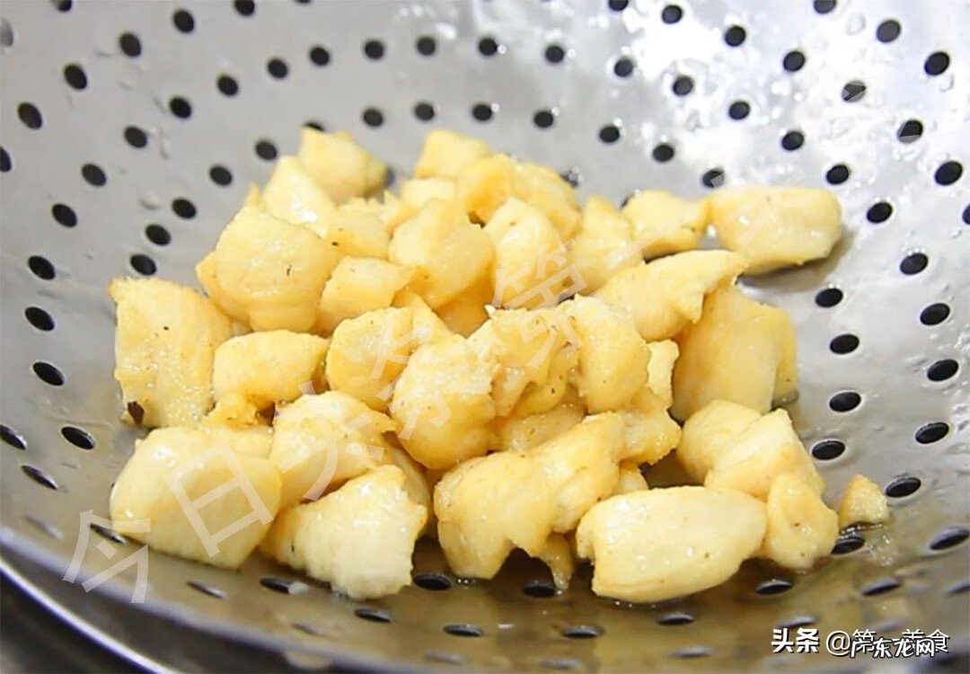 碱性食物有哪些一览表 碱性食品都有什么?