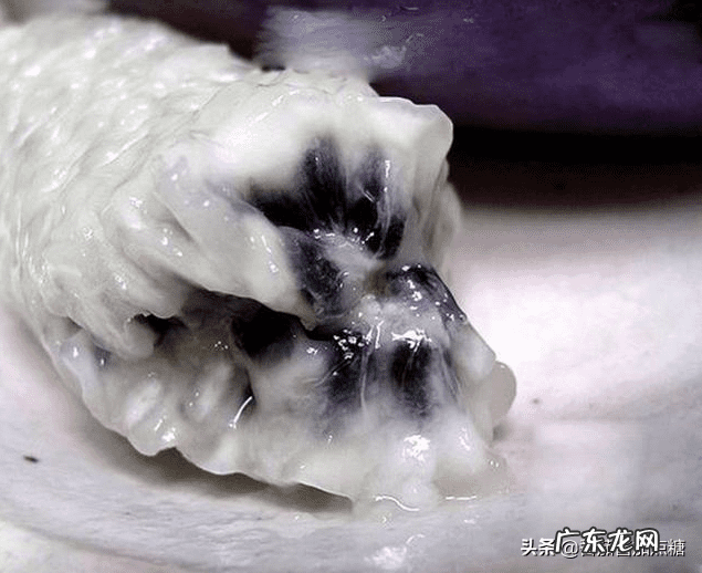 通草图片 通草果