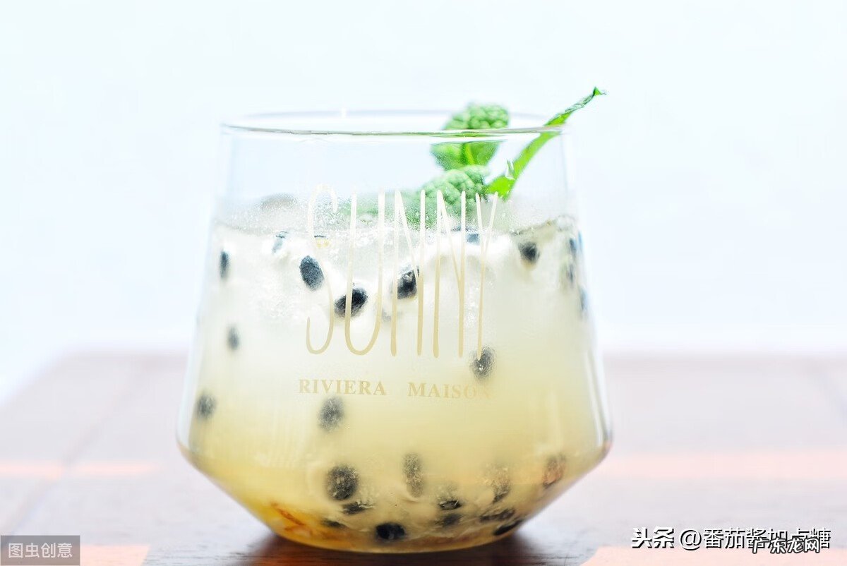 通草图片 通草果