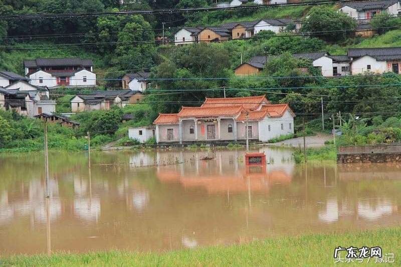 田家炳是什么人 田家炳祖祠风水