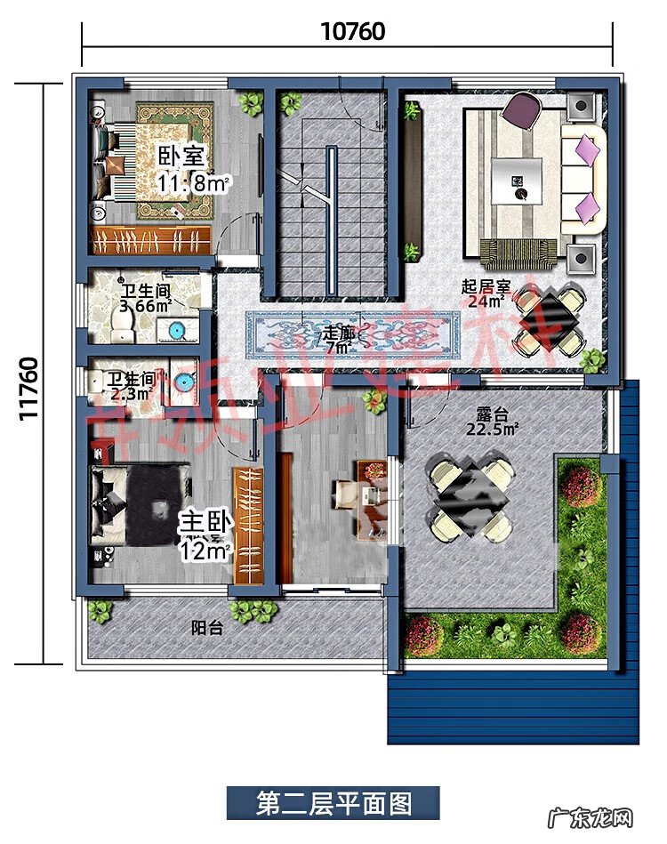 顶楼装泳池需要 在楼顶建泳池楼顶受得了吗