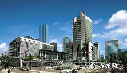 北京各个区风水 国贸桥附近建筑的风水