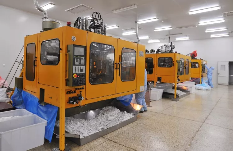 洁尔阴洗液用法用量说明书 洁尔阴洗液说明书图片