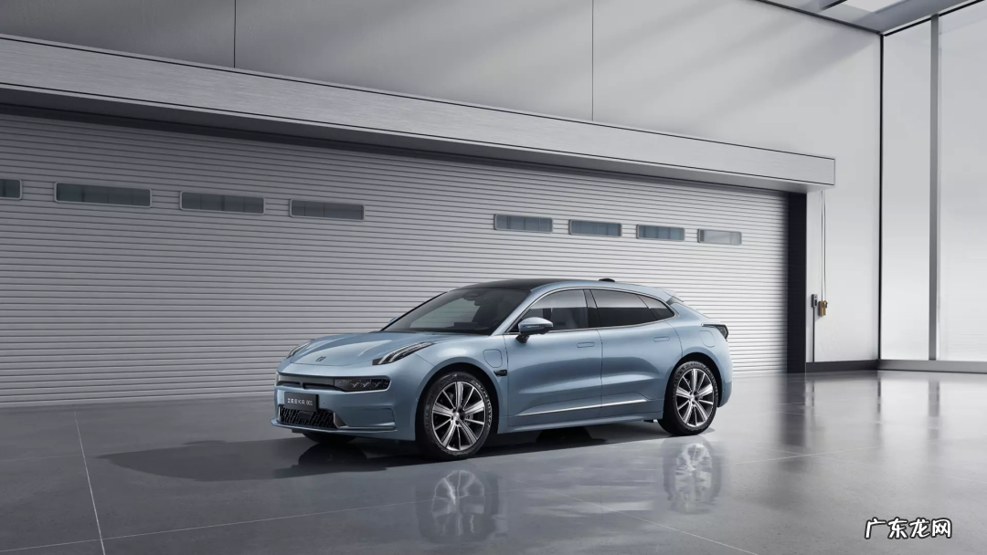 李书福第八个IPO?曝极氪赴美上市,估值或达100亿美元