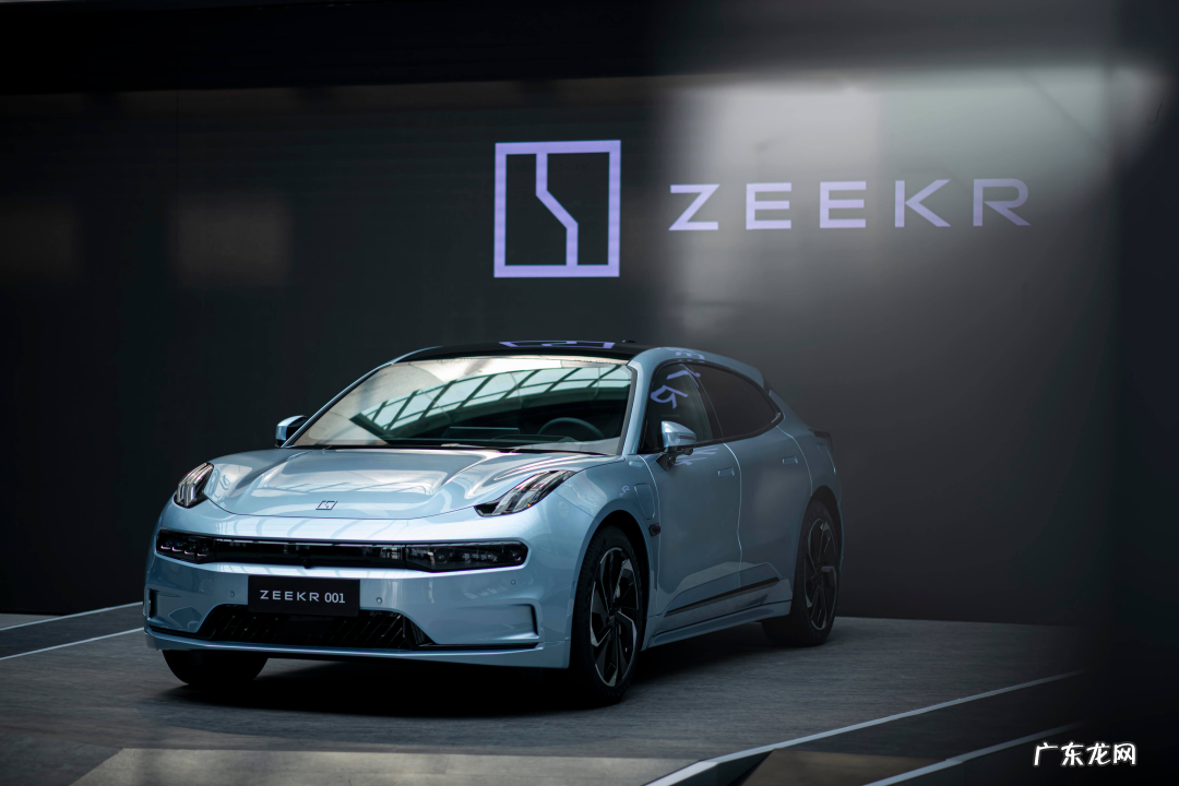 李书福第八个IPO?曝极氪赴美上市,估值或达100亿美元