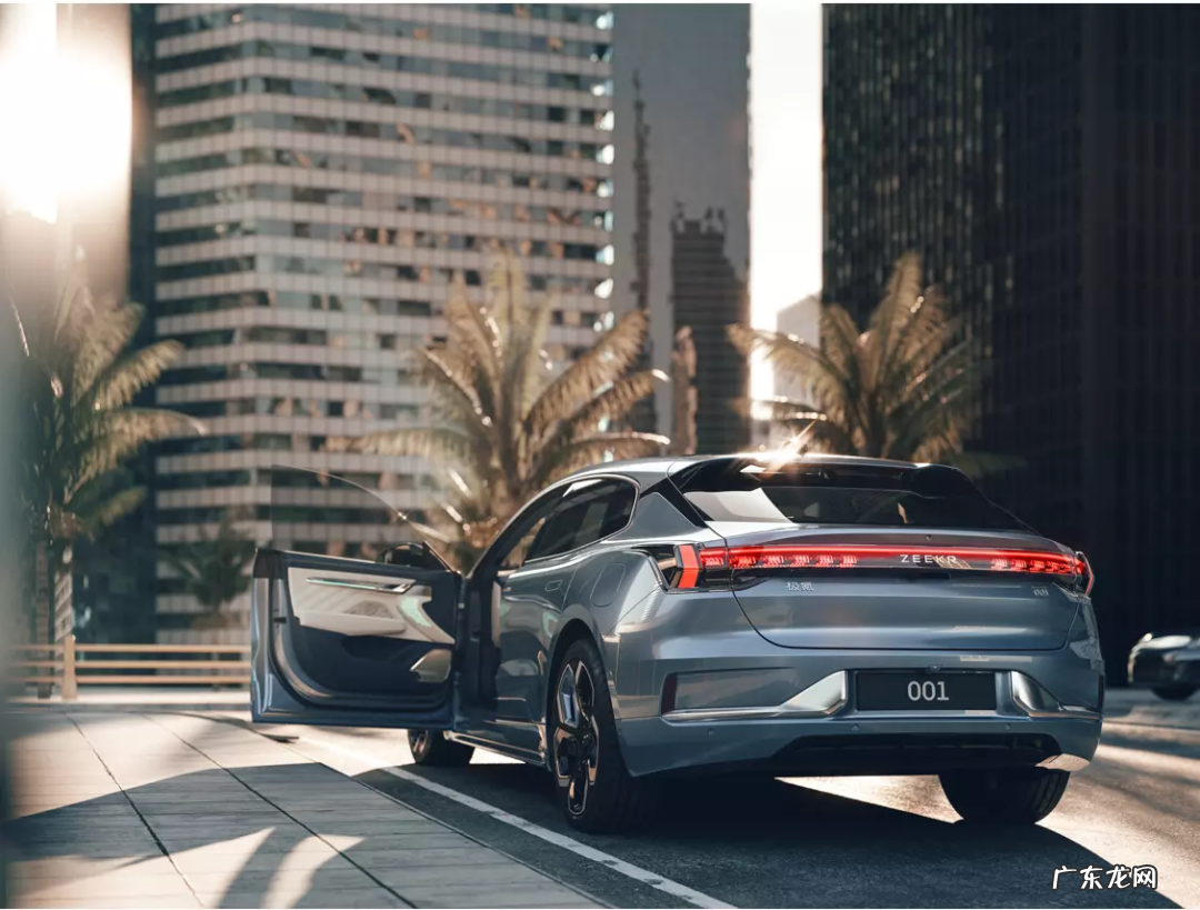 李书福第八个IPO？曝极氪赴美上市，估值或达100亿美元