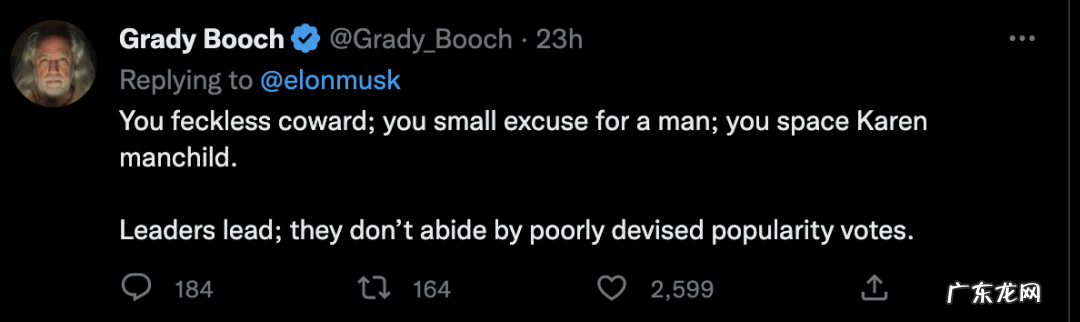 千万网友拱火马斯克离开推特,本人:安排