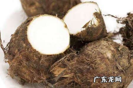 芋头 手痒 如何解决 搞完芋头手痒怎么办