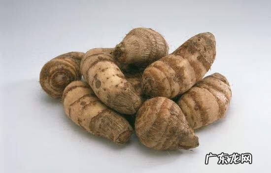 芋头 手痒 如何解决 搞完芋头手痒怎么办