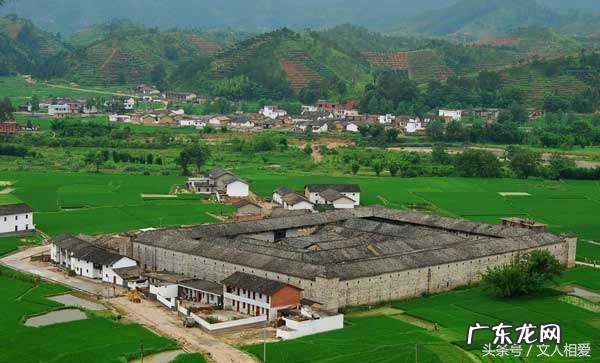 村庄风水怎么看 村庄风水知识