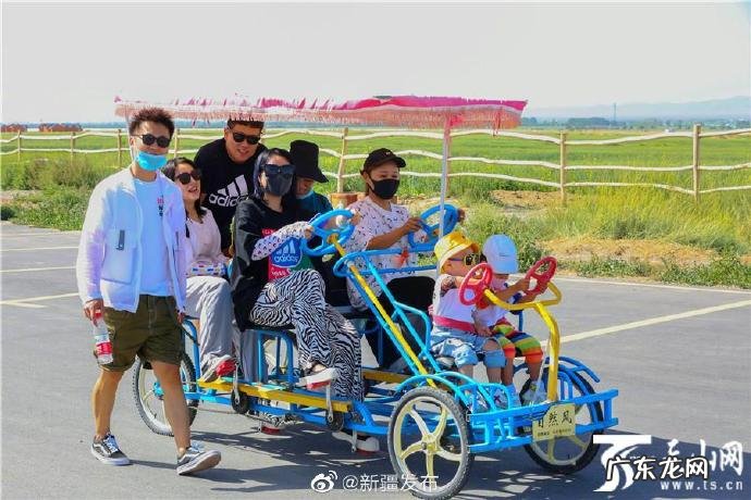 巴里坤是属于哪里 巴里坤湿地公园