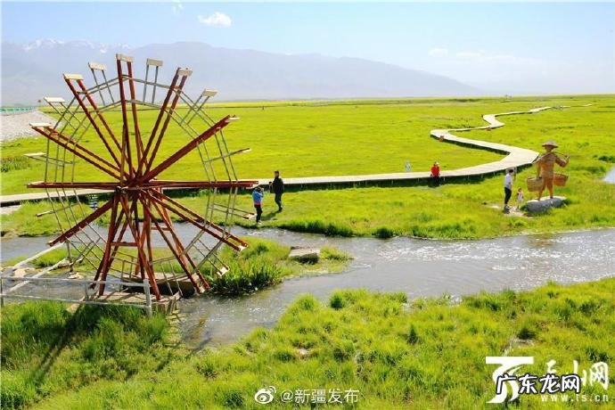 巴里坤是属于哪里 巴里坤湿地公园