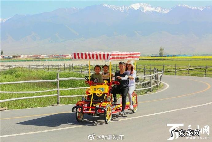 巴里坤是属于哪里 巴里坤湿地公园