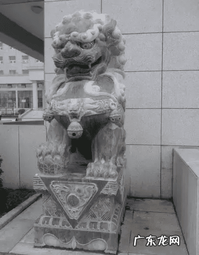 瓷砖狮子的风水作用 睡狮子的风水