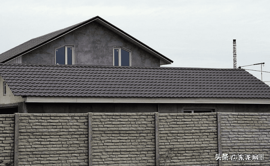 农村围墙大门风水吉利高度 农村围墙风水吉利高度三米