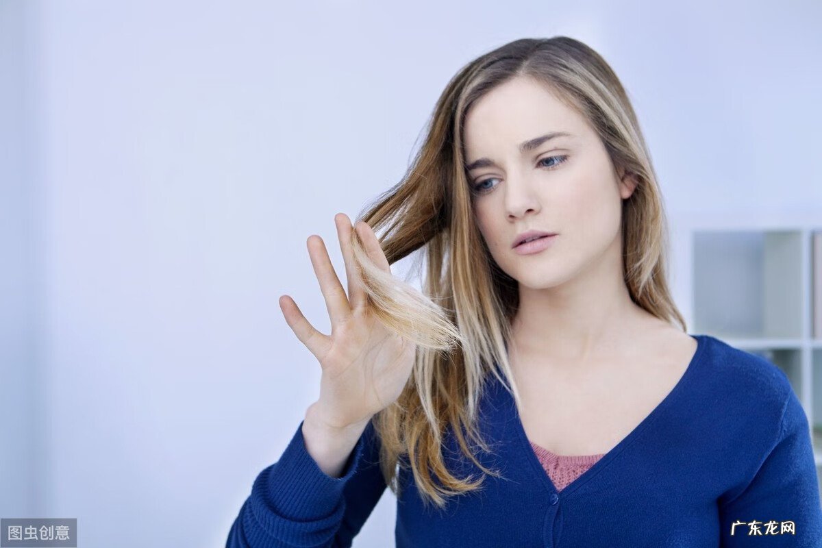 用醋洗头的步骤 怎么用醋洗头