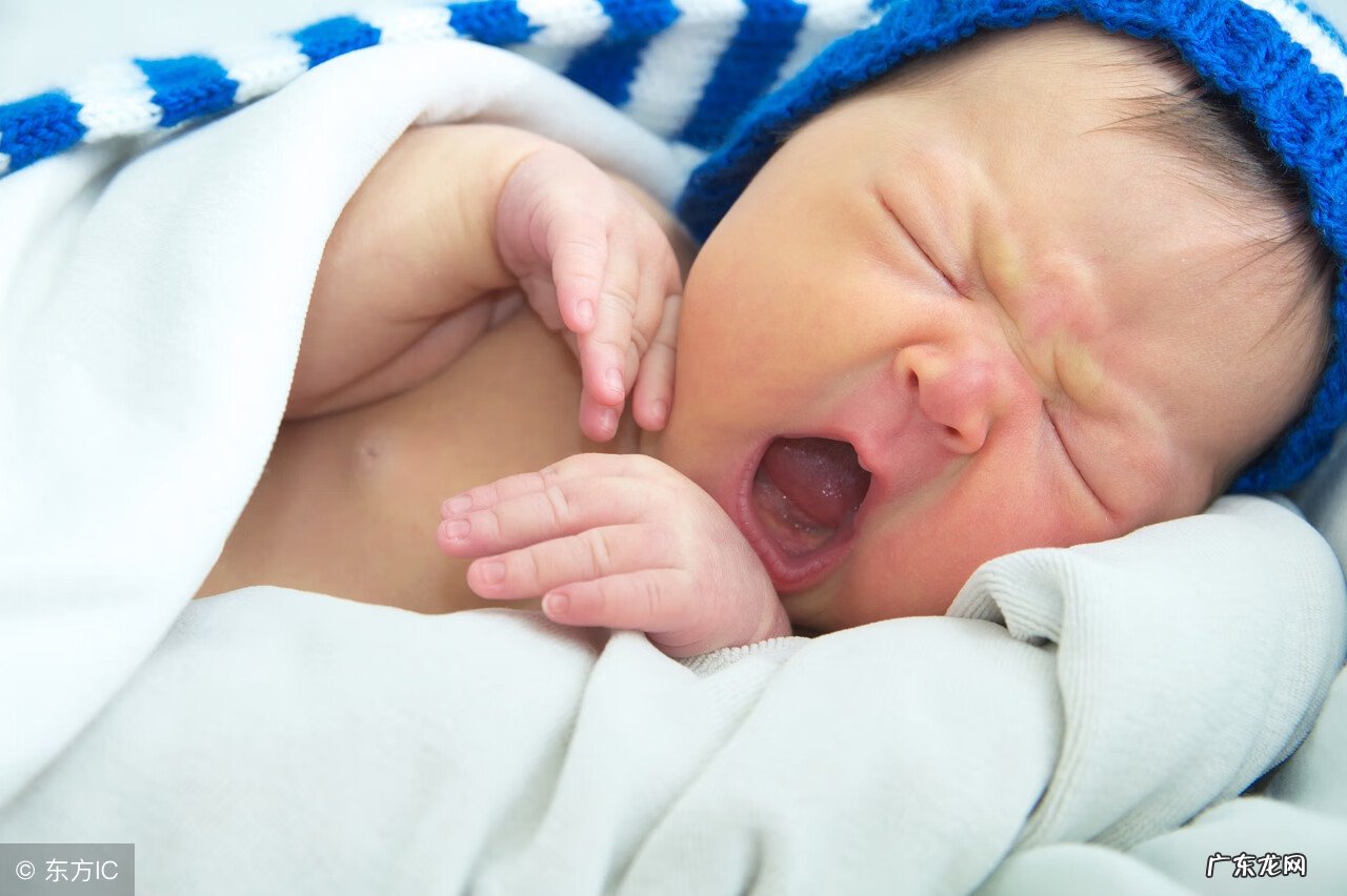 出生婴儿黄疸正常范围 婴儿黄疸图片