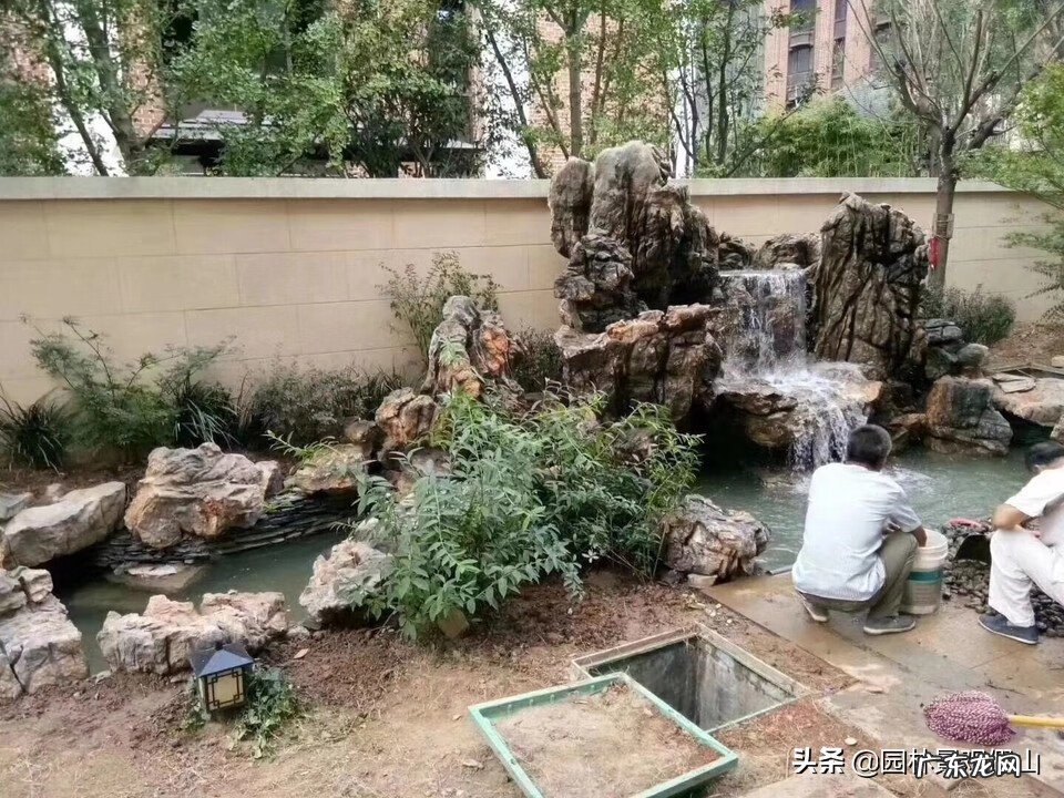 风水里的山家指的是什么 山在风水里代表什么