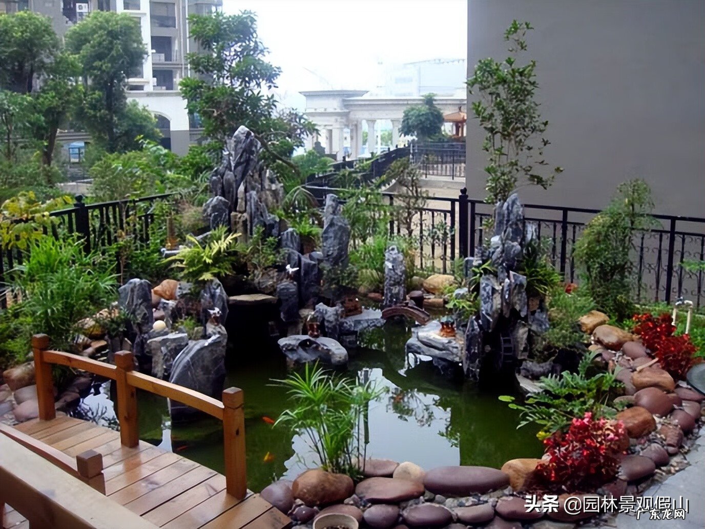 风水里的山家指的是什么 山在风水里代表什么