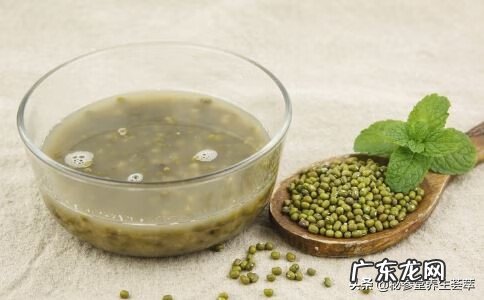 绿豆汤减肥的人可以喝吗 绿豆汤减肥还是增肥