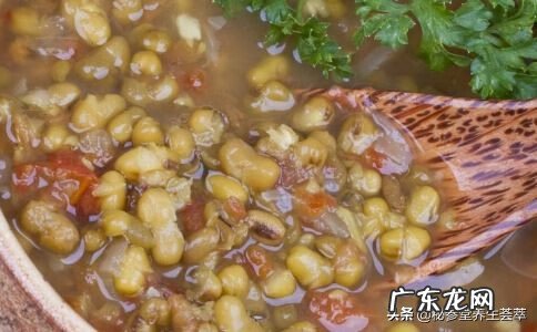 绿豆汤减肥的人可以喝吗 绿豆汤减肥还是增肥