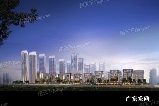 蚌埠哪个小区环境好 蚌埠风水最好的小区