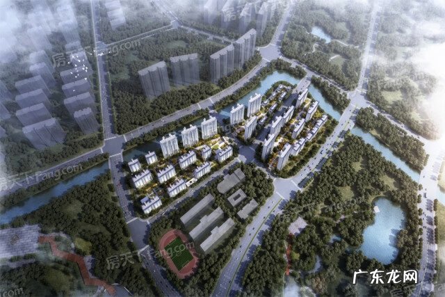 蚌埠哪个小区环境好 蚌埠风水最好的小区