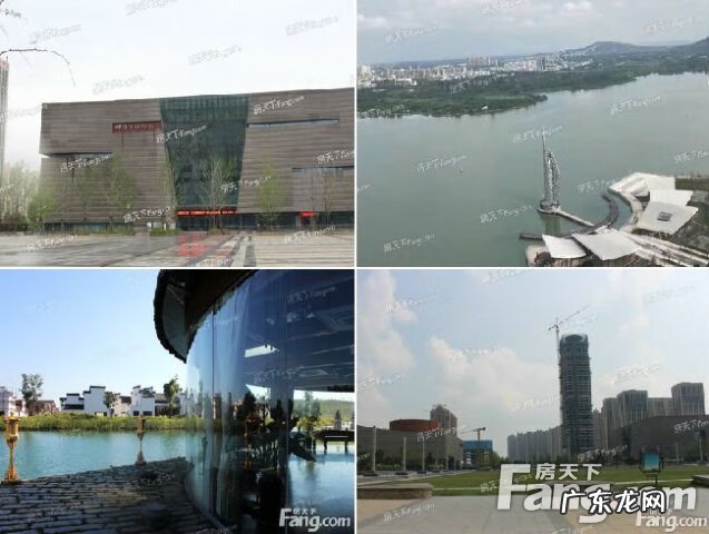 蚌埠哪个小区环境好 蚌埠风水最好的小区