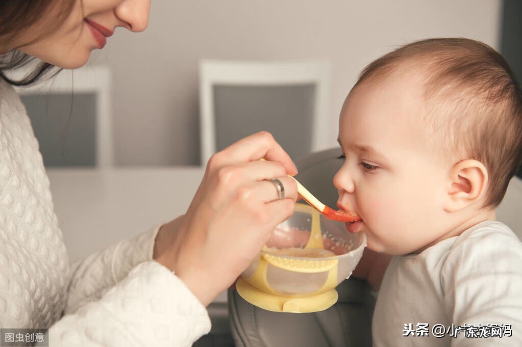 宝宝辅食怎么添加 宝宝辅食添加顺序图