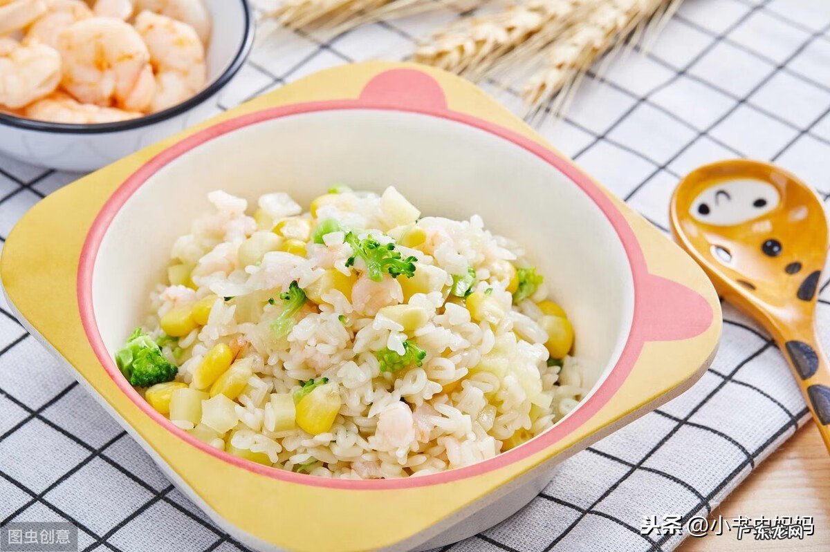 宝宝辅食怎么添加 宝宝辅食添加顺序图