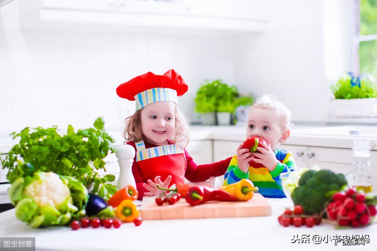 宝宝辅食怎么添加 宝宝辅食添加顺序图