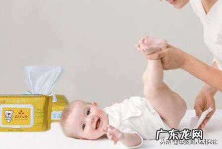 怎么换尿布正确方法