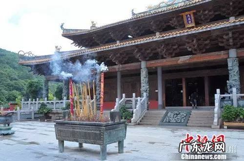 南宁市文华园 南宁文庙风水