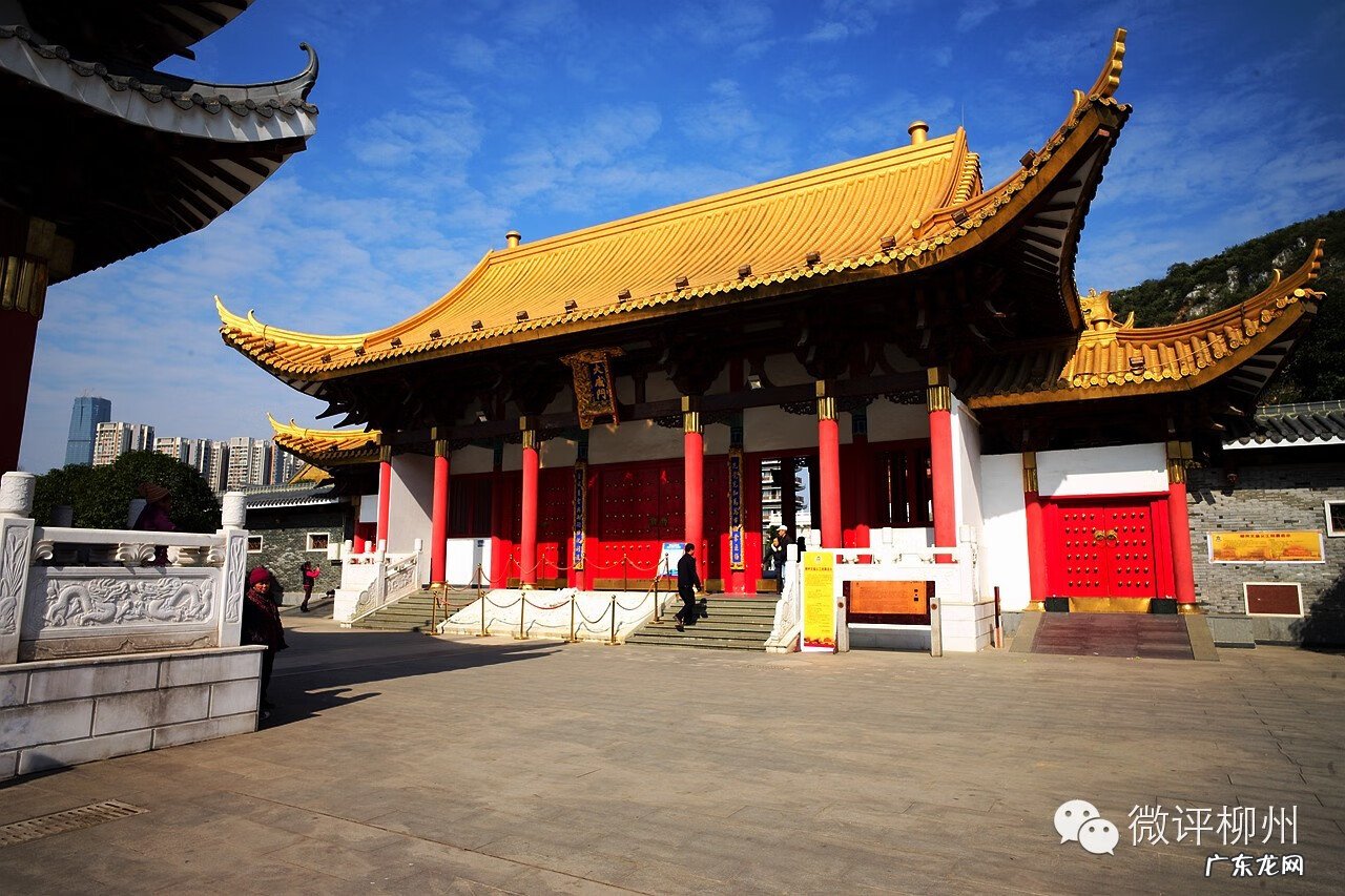 南宁市文华园 南宁文庙风水