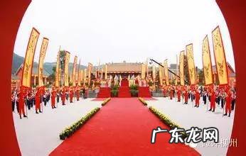 南宁市文华园 南宁文庙风水