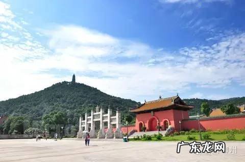 南宁市文华园 南宁文庙风水