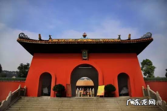 南宁市文华园 南宁文庙风水