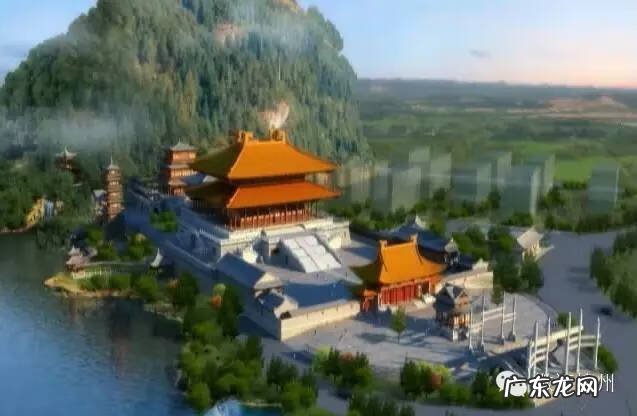 南宁市文华园 南宁文庙风水