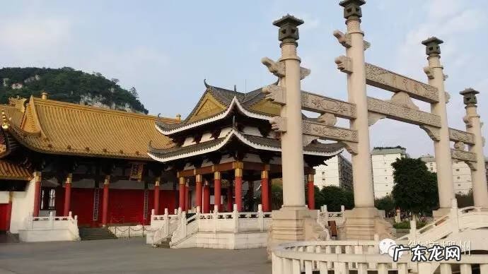 南宁市文华园 南宁文庙风水