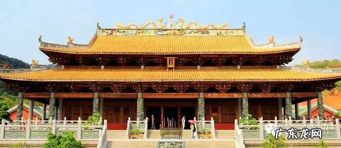 南宁市文华园 南宁文庙风水